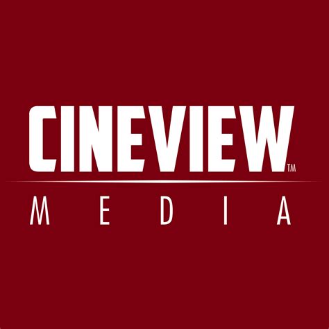 cineview media.